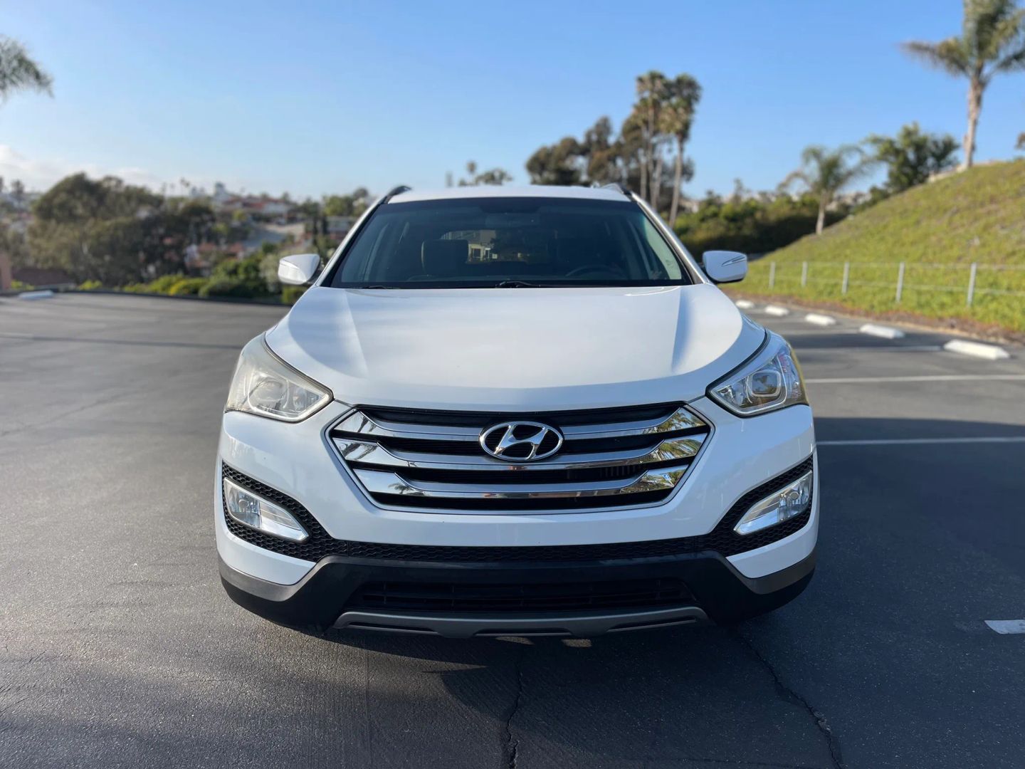 hyundai santa fe 2015 5XYZU3LA0FG262458 image hyundai santa fe 2015 5XYZU3LA0FG262458 image